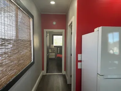 The Red Door Bungalow - image 66 of 80