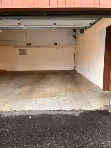 Designated Garage Parking Spot