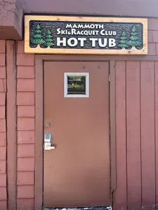 Upper Road hot tub located across from Building J on upper road. Open from 10am to 10pm all year long.