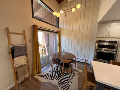 Mammoth Ski & Racquet Club #108