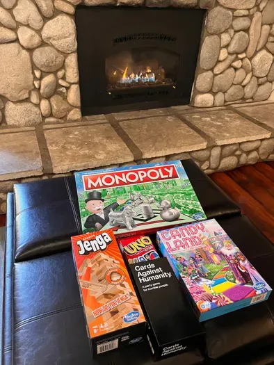 Games