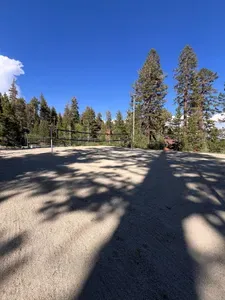 Volleyball court - Available on a first come first serve basis.  Typically open from Memorial Day through Labor Day.  If traveling around the opening/closing dates, feel free to reach out for status during your stay.