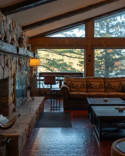 Our properties reflect a commitment to curating high-quality guest experiences, designed for entertaining family, friends, and business associates in comfort within mother natures environment. 