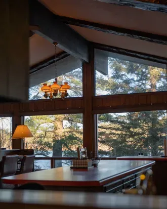 Our properties reflect a commitment to curating high-quality guest experiences, designed for entertaining family, friends, and business associates in comfort within mother natures environment.