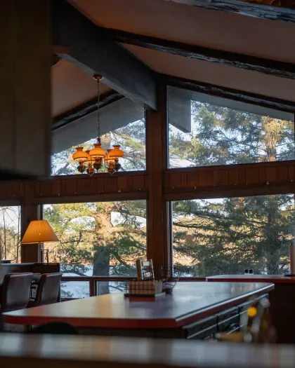 Our properties reflect a commitment to curating high-quality guest experiences, designed for entertaining family, friends, and business associates in comfort within mother natures environment. 