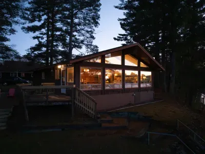 The Lodge (Renovated 2025)
