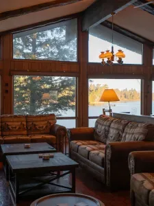 Our properties reflect a commitment to curating high-quality guest experiences, designed for entertaining family, friends, and business associates in comfort within mother natures environment.