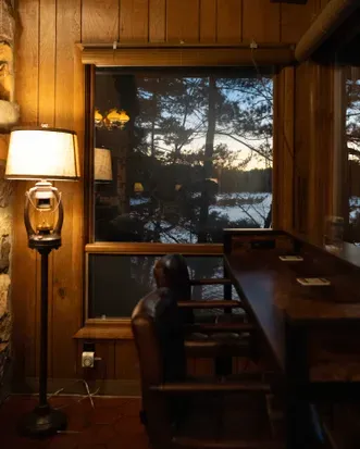Our properties reflect a commitment to curating high-quality guest experiences, designed for entertaining family, friends, and business associates in comfort within mother natures environment.