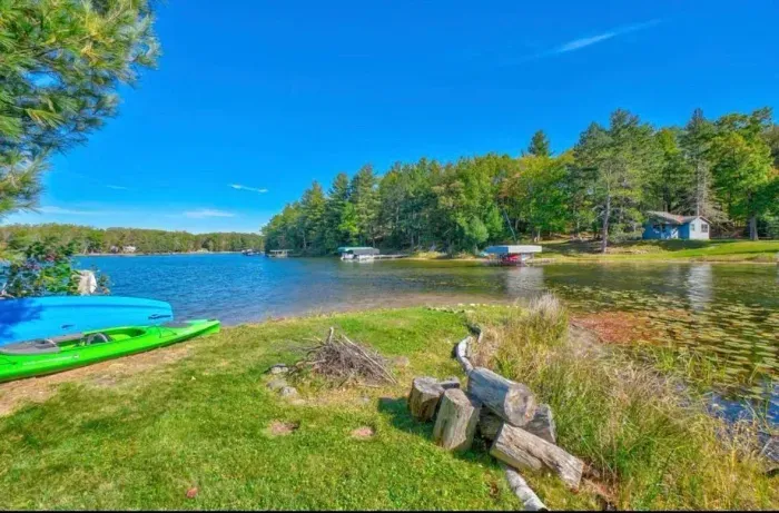 Peninsula Lakehouse (Renovated 2026) - image 12 of 47