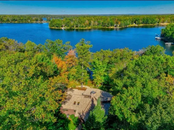 Peninsula Lakehouse (Renovated 2026) - image 2 of 47