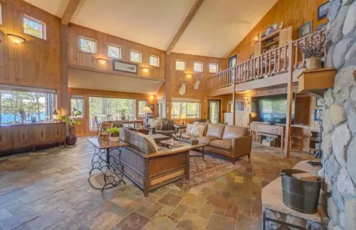 Peninsula Lakehouse (Renovated 2026) - image 23 of 47