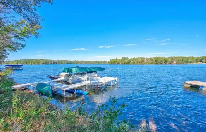 Peninsula Lakehouse (Renovated 2026) - image 9 of 47