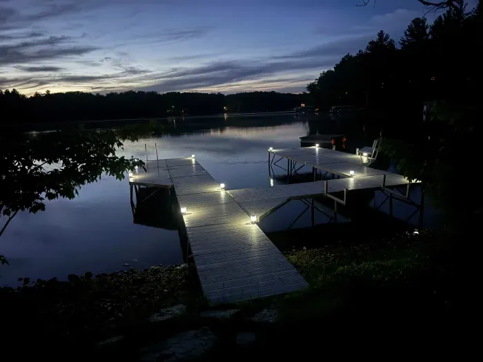 Peninsula Lakehouse (Remodeled 2026) - image 53 of 55