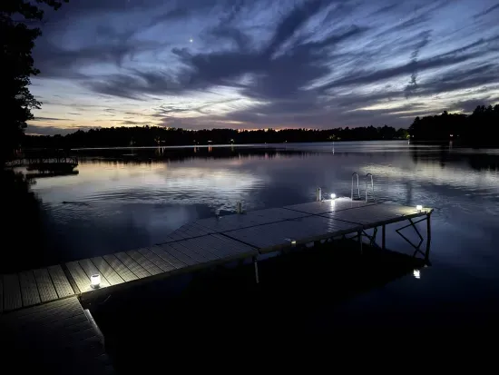 Peninsula Lakehouse (Remodeled 2026)