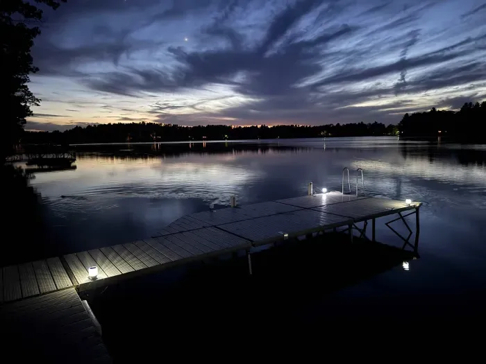Peninsula Lakehouse (Remodeled 2026) - image 52 of 55