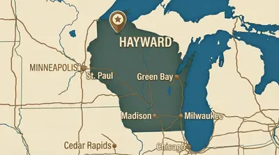 haywardmap