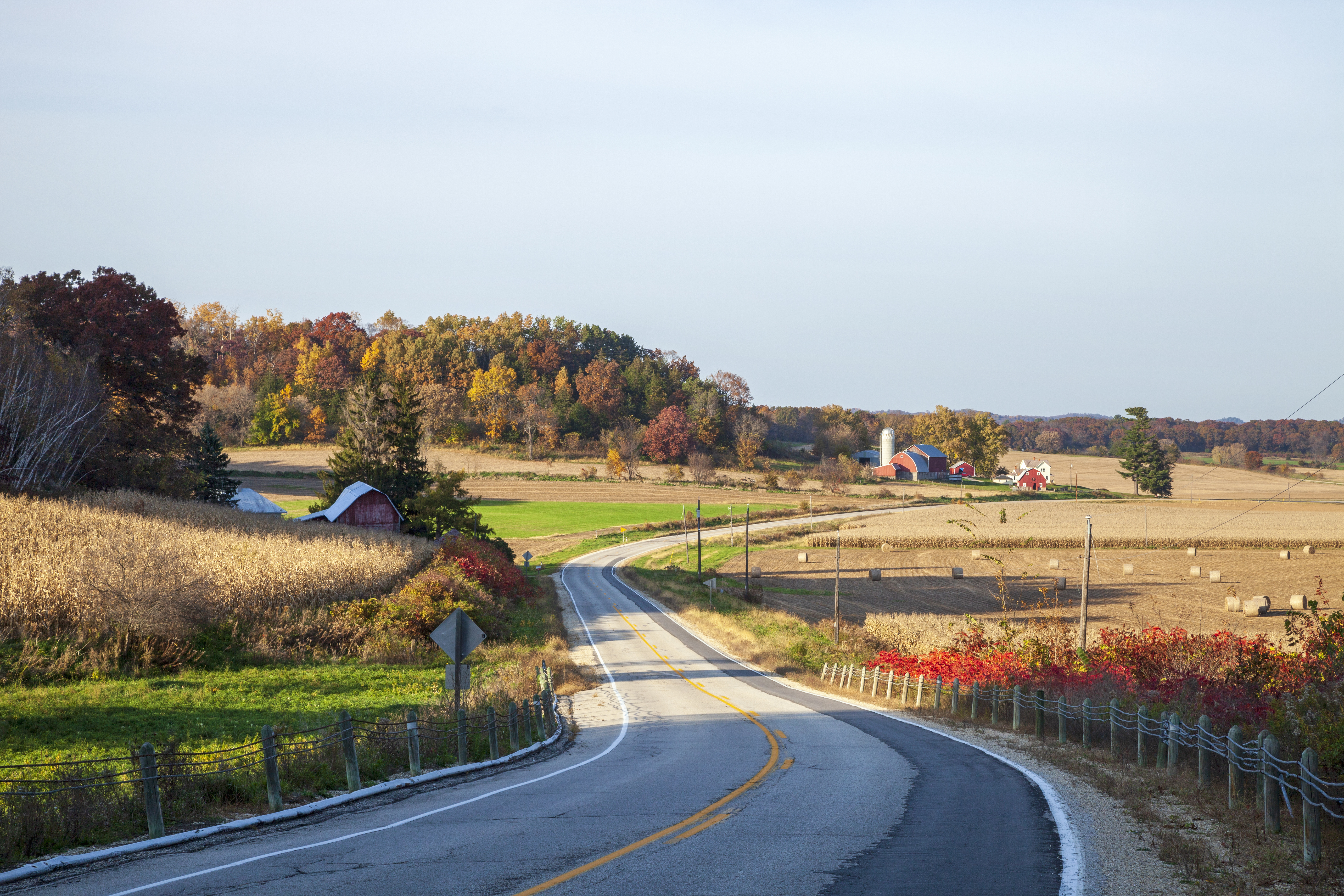 5rk ranch lakeside wisconsin road
