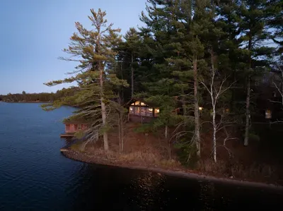 WELCOME TO 5RK RANCH LAKESIDE