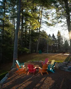 WELCOME TO 5RK RANCH LAKESIDE