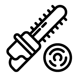 Chainsaw