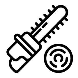 Chainsaw