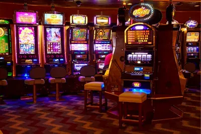 Sevenwinds Casino