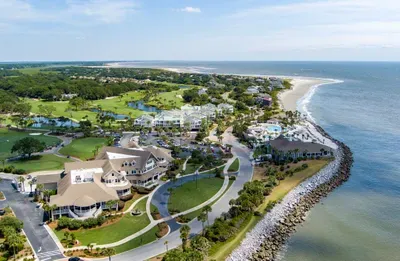 The Complete Guide to a Charleston & Seabrook Island Vacation featured image