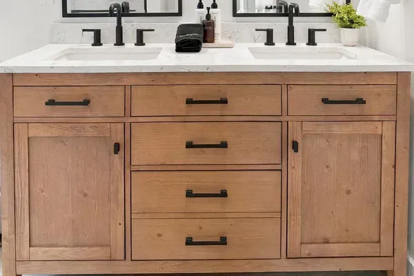 Primary ensuite