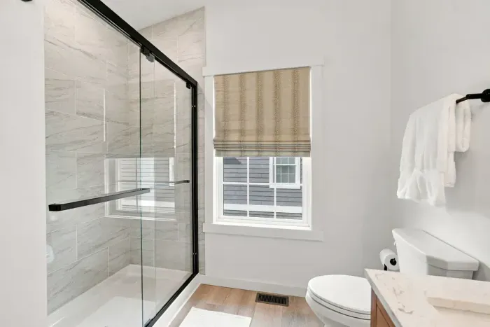 Primary ensuite