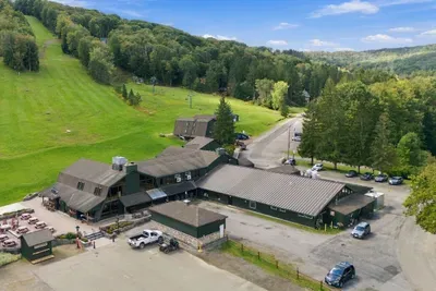 Holimont lodge