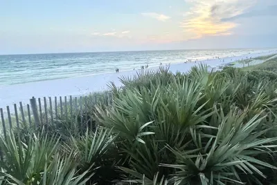 Gulf views