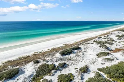 Inlet Beach