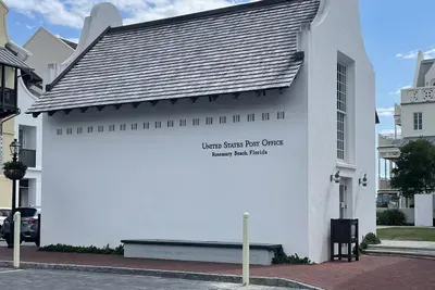 Rosemary Beach