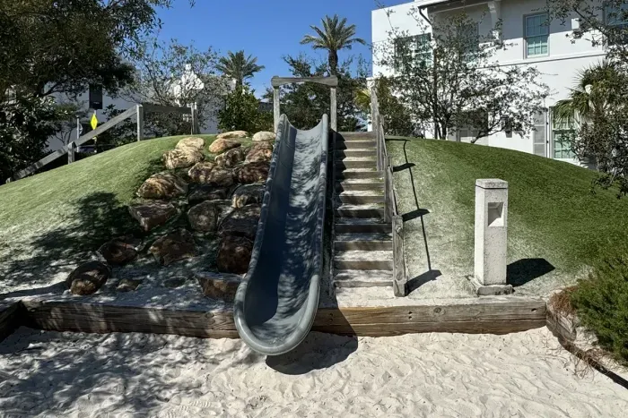 Alys Beach Playground