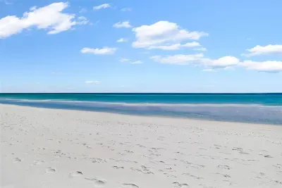 Inlet Beach