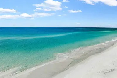 Inlet Beach