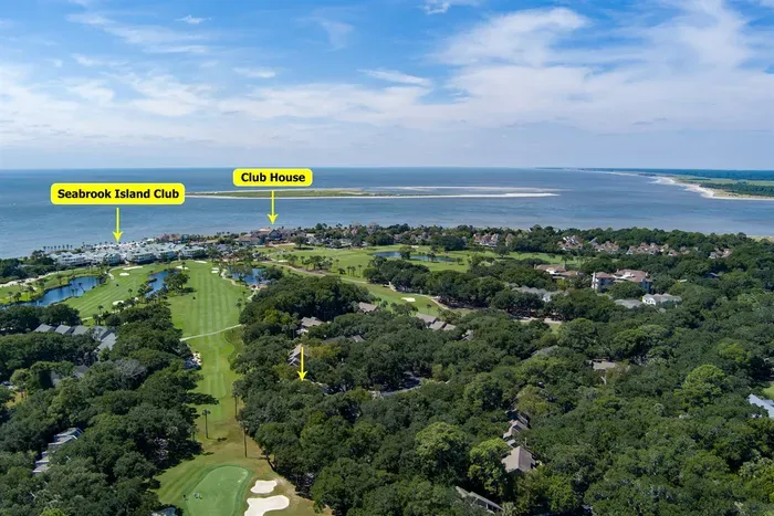 Villa Location Close to Beach Club and Island Club