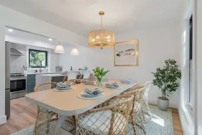 Dining Space