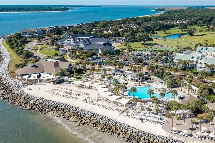Seabrook Island Beach Club