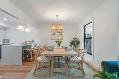 Dining Space