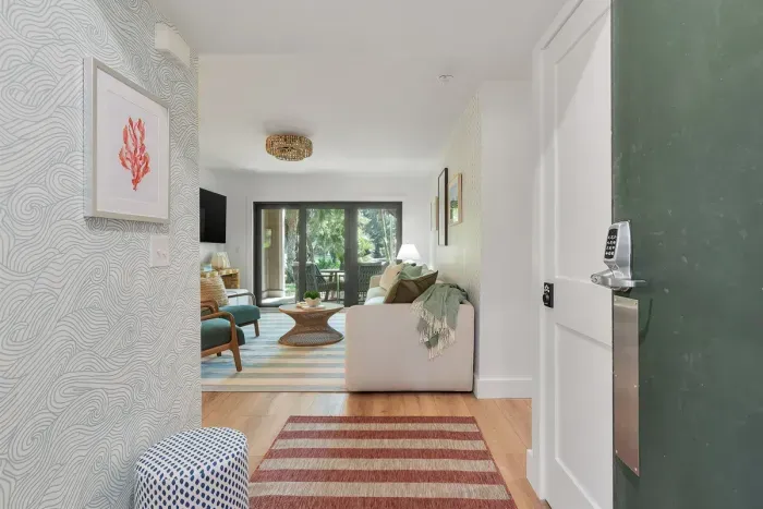 Welcome to Fore Shore!