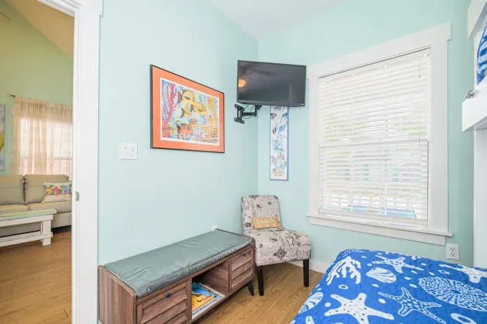 Let the fam  stream their own shows 