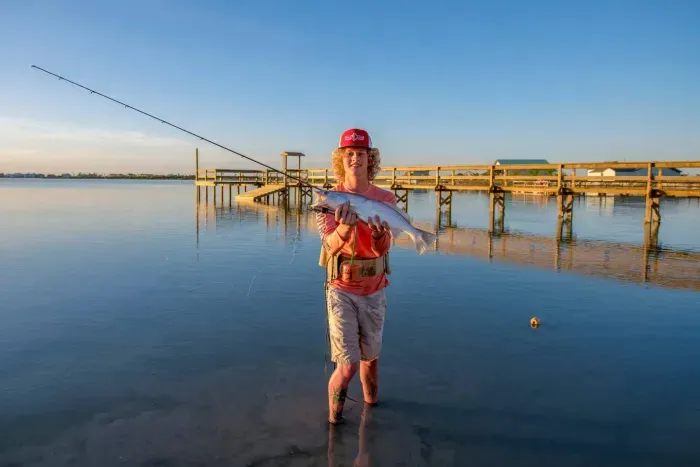 No Boat? No problem!