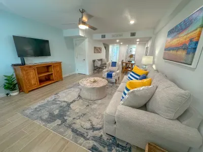 D2 · Little Bay Landing