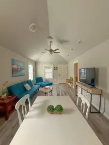 Salt & Sand Retreat with community pool access