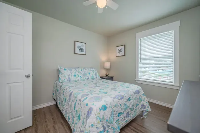 Bedroom 3 (2nd Floor)