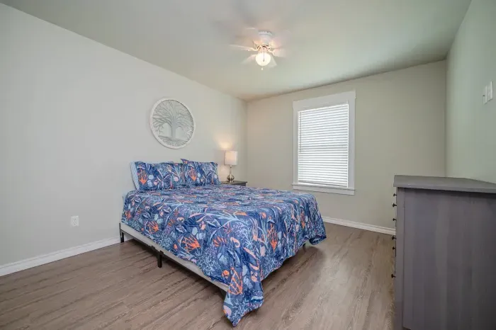 Bedroom 2 (2nd Floor)