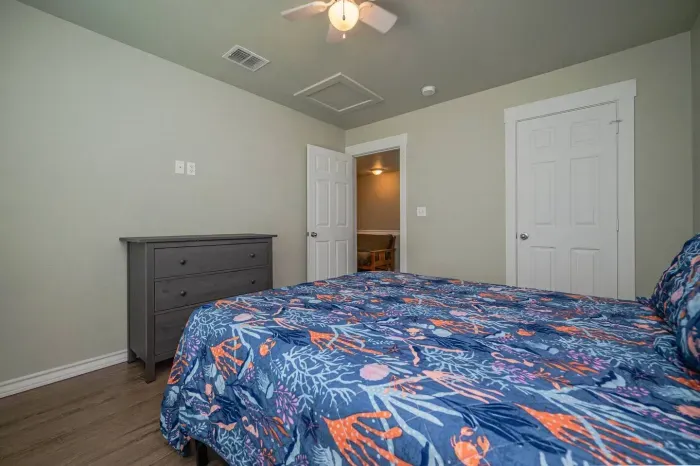 Bedroom 2 (2nd Floor)