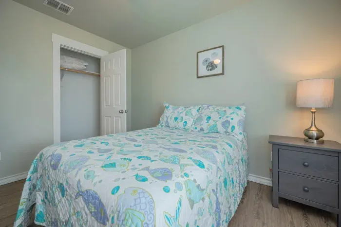 Bedroom 3 (2nd Floor)