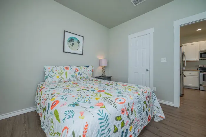 Bedroom 1 (1st Floor)